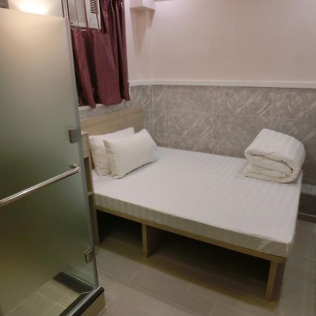 Hop Inn On Nathan Road Гонконг Екстер'єр фото